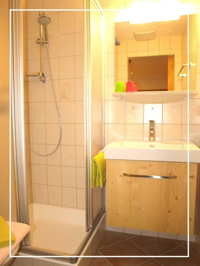 Mein Tyrolapart Im Zentrum Vom Wilden Kaiser Going am Wilden Kaiser Eksteriør bilde